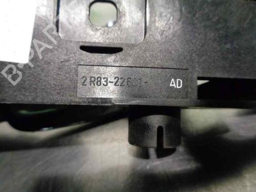 Front left interior door handle JAGUAR S-TYPE II (X200) 2.7 D | BP5564556I13 