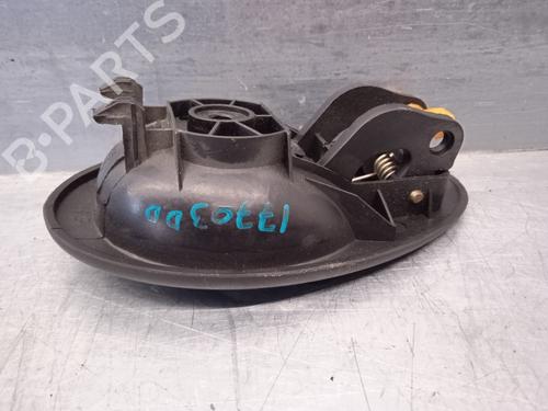 Front right interior door handle CHEVROLET MATIZ (M200, M250) 1.0 | BP12548657I14 