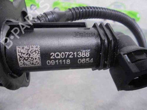 Clutch slave cylinder SEAT IBIZA V (KJ1, KJG)  | BP20252354M113 