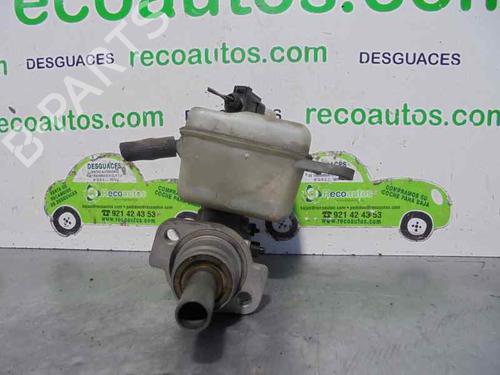 Brake master cylinder VW POLO (9N_, 9A_) 1.4 TDI | BP2066362M77 