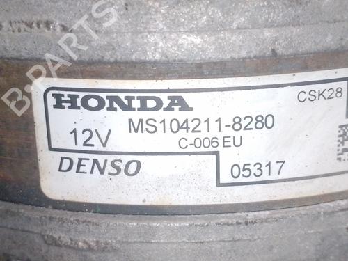 Alternator HONDA CIVIC VIII Hatchback (FN, FK) 2.2 CTDi (FK3) | BP24129429M7 