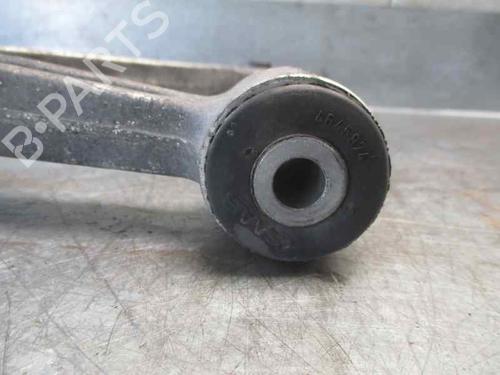 Left front suspension arm SAAB 9-3 (YS3D) 2.2 TiD | BP7299510M12 