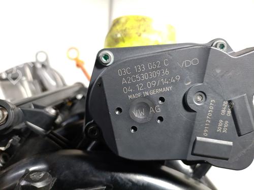 Engine SEAT IBIZA IV (6J5, 6P1) 1.4 | BP36280299M1  - Image 9