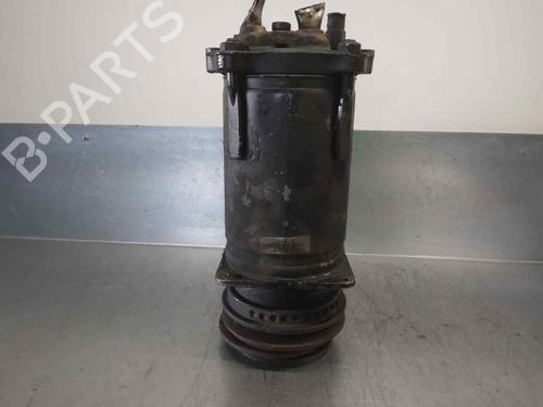 AC compressor MERCEDES-BENZ S-CLASS (W126) 500 SE, SEL (126.036) | BP9713777M34 