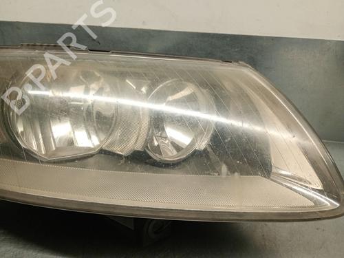 Scheinwerfer rechts AUDI A6 C6 (4F2) 3.0 TDI quattro | BP29876169C29
