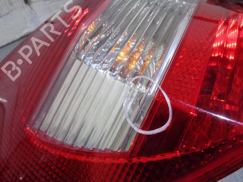 Left taillight BMW 1 (E87) 116 i | BP9168640C34 