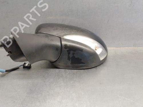Left mirror RENAULT CLIO IV (BH_) 0.9 TCe 90 (BHNF, BHMA, BHMH, BHJK, BHJR) | BP29743506C26 