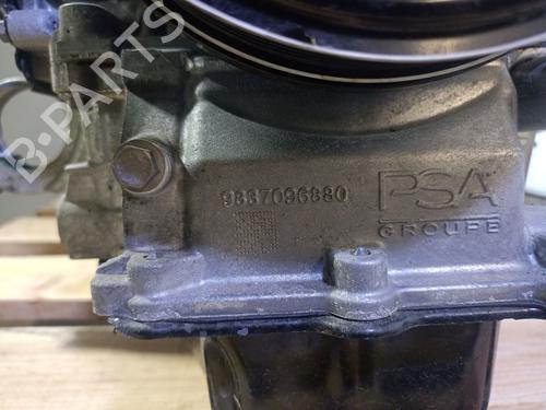 Engine FIAT 600e / 600 (365_, 364_) Mild Hybrid | BP27868935M1 