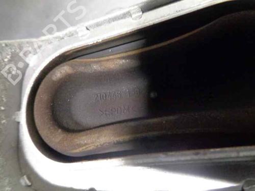 Engine mount OPEL VECTRA C GTS (Z02) 1.8 16V (F68) | BP8762750M89 