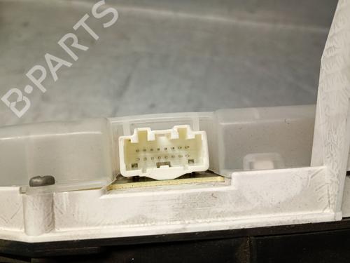 Instrument cluster MAZDA 3 (BK) 1.6 DI Turbo | BP27706614C47 