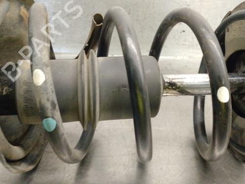 Left front shock absorber HONDA CR-V II (RD_) 2.2 CTDi (RD9) | BP34700355M16 - Image 5