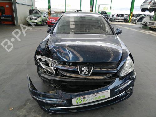Injector PEUGEOT 607 (9D, 9U) 2.7 HDi 24V | BP27898185M100  - Image 16