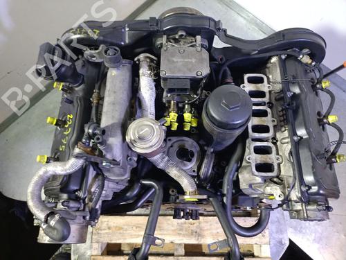 Moteur AUDI A6 C5 (4B2, 4B4) 2.5 TDI | BP29821333M1 