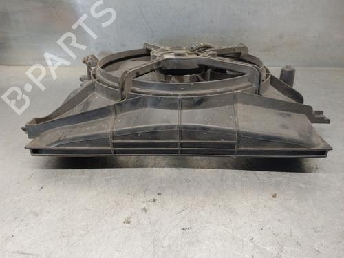 Radiator fan KIA CARNIVAL / GRAND CARNIVAL III (VQ) 2.9 CRDi | BP14818793M35 