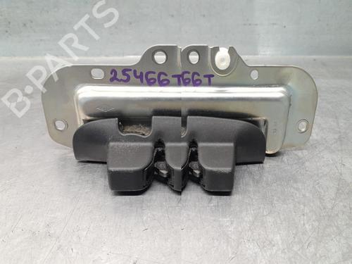 Bagklap lås Bagklap lås RENAULT ESPACE IV (JK0/1_) 2.0 dCi (JK03, JK04, JK1C, JK1G, JK1J, JK1K) (173 hp) 36161074 36161074