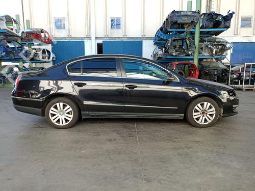 Frontplade/Frontkurv VW PASSAT B6 (3C2) 2.0 TDI | BP31194318C72