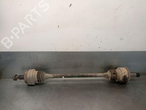 Used Right rear driveshaft MERCEDES-BENZ C-CLASS (W204) C 320 CDI (204.022) (224 hp) 27867557