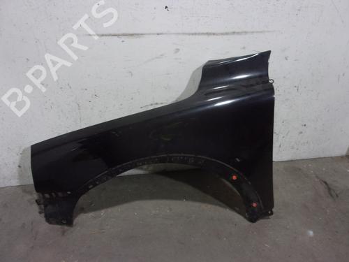 Used Left front fenders VOLVO XC90 I (275) D5 AWD (185 hp) 23563217