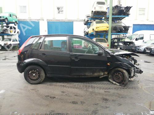 ABS pump FORD FIESTA V (JH_, JD_)  | BP16573705M43 