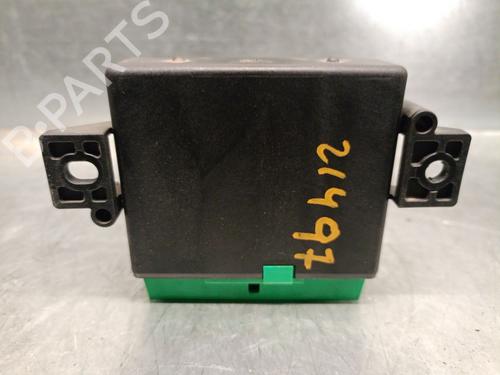 Electronic module CITROËN C4 Picasso II 1.6 BlueHDi 120 | BP21791425M83 