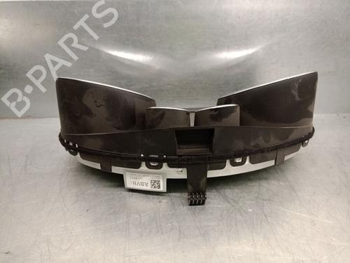 Instrument cluster OPEL MERIVA B MPV (S10) 1.7 CDTI (75) | BP27467626C47 