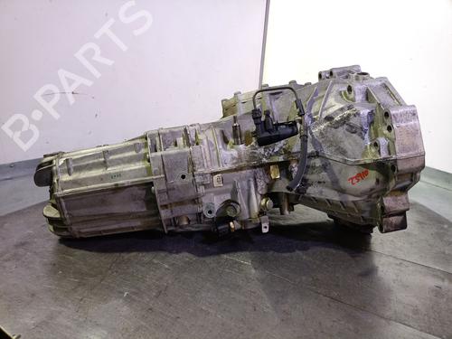 Gearbox AUDI A4 B7 (8EC) 2.0 TDI 16V | BP30636142M3 