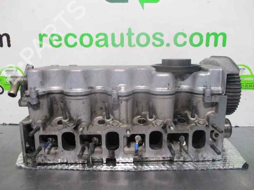Cylinder head ALFA ROMEO 156 (932_) 1.9 JTD (932B2) | BP10979018M5 