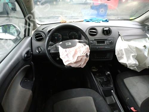 Seat buckle SEAT IBIZA IV ST (6J8, 6P8) 1.6 TDI | BP32340485I32 