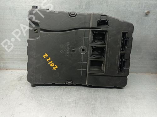 Used Fuse box RENAULT GRAND SCÉNIC II (JM0/1_) 1.9 dCi (JM14) (131 hp) 23330959