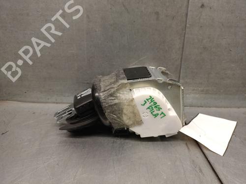 Used Rear left seatbelt Rear left seatbelt AUDI Q7 (4MB, 4MG, 4MQ) SQ7 TDI quattro (435 hp) 33437217 33437217