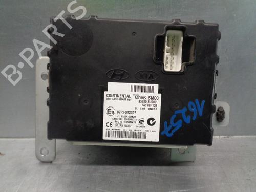 Used Electronic module KIA SPORTAGE III (SL) 2.0 CRDi (136 hp) 10536623