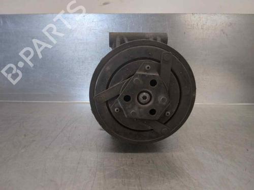AC compressor RENAULT SCÉNIC II (JM0/1_) 1.9 dCi (JM0G, JM12, JM1G, JM2C) | BP9680531M34 