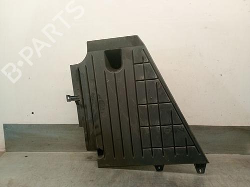 Bundpladebeskyttelse FORD KUGA II (DM2) 2.0 TDCi (120 hp) 25911572