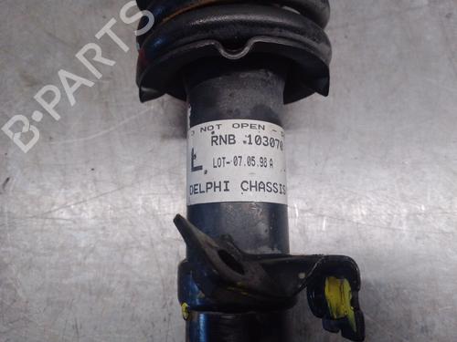 Left front shock absorber ROVER 400 II (RT) 420 Di | BP29406086M16 