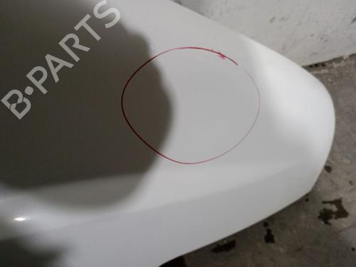 Right front fenders FIAT DOBLO Box Body/MPV (223_) 1.9 JTD | BP30137206C42