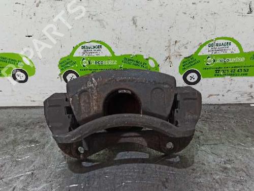 Left front brake caliper HYUNDAI i40 I (VF)  | BP11616022M105 