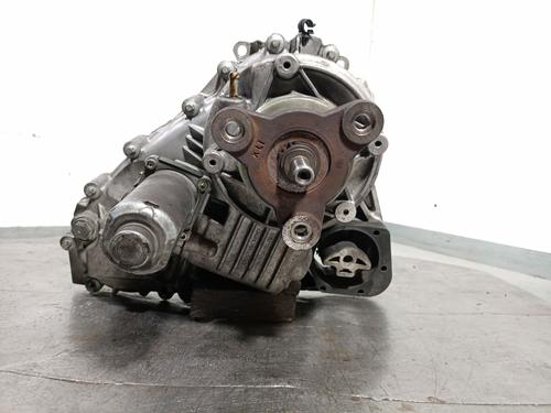 Used Transfer box Transfer box BMW X3 (E83) 2.0 sd (177 hp) 33795556 33795556