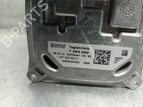 Xenon ballast BMW X5 (E70) xDrive 30 d | BP20508946C53 