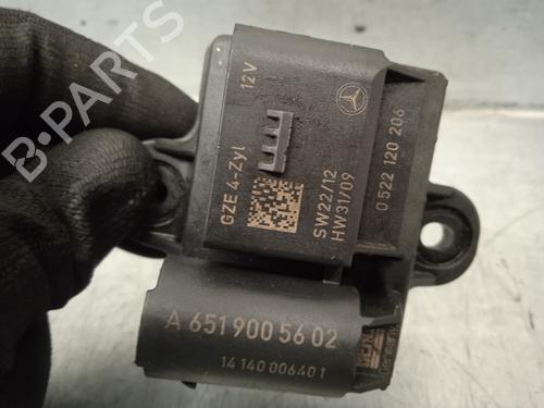 Electronic module MERCEDES-BENZ GLA-CLASS (X156)  | BP12201126M83 