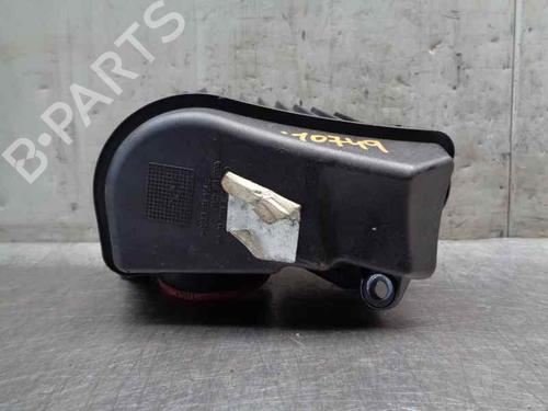 Luftfilter kasse MERCEDES-BENZ C-CLASS (W203) C 180 Kompressor (203.046) (143 hp) 20254971