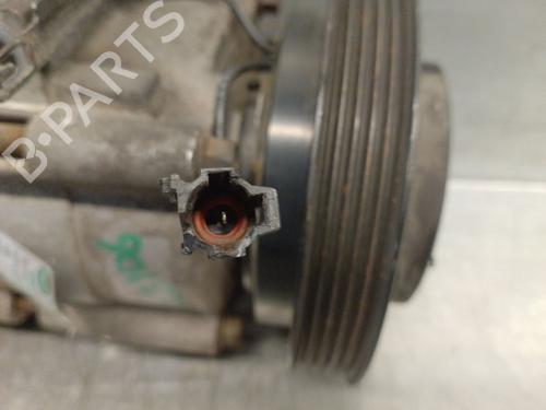 AC compressor HYUNDAI TERRACAN (HP) 2.9 CRDi | BP29619054M34 