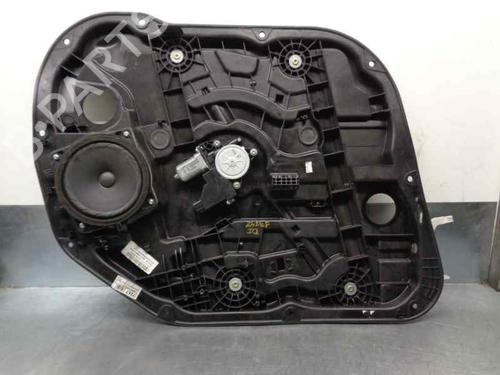 Used Front left window mechanism KIA CARENS IV [2013-2025]  8183026