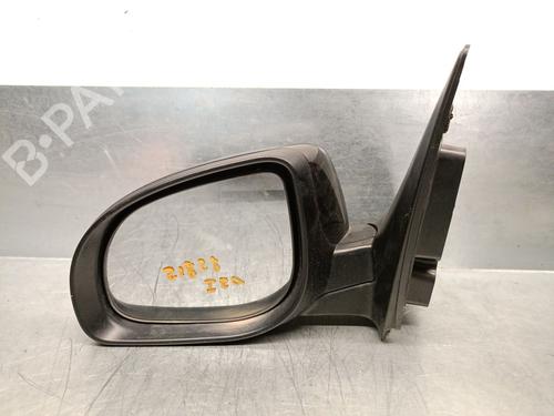 Used Left mirror HYUNDAI i20 I (PB, PBT) 1.2 (86 hp) 22727385