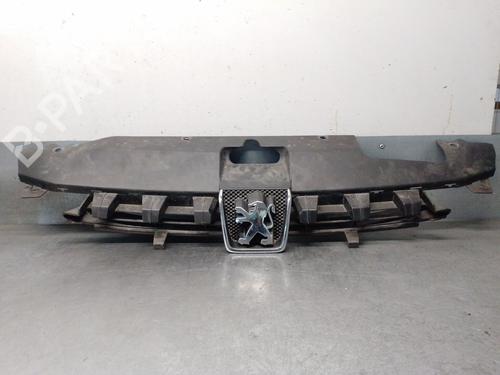 Grill Grill PEUGEOT 307 SW (3H) 1.6 HDI 110 (109 hp) 33856504 33856504