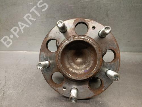 Fusée arrière droite KIA CARENS IV 1.7 CRDi (116 hp) 31751940