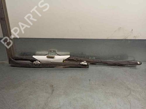 Højre gardin airbag PEUGEOT 3008 I MPV (0U_) 1.6 HDi (114 hp) 6572899