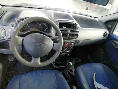 Servo brake FIAT PUNTO (188_) 1.9 DS 60 (188.031, .051, .231, .251) | BP6873475M42 