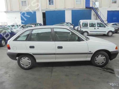 Grille OPEL ASTRA F Hatchback (T92)  | BP2070223C40 