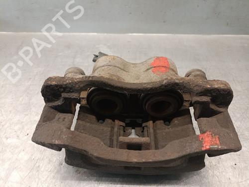 Venstre bremsekaliper foran IVECO DAILY III Platform/Chassis 35 C 15 | BP29329918M105 