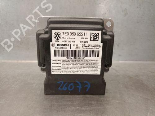 Used ECU airbags ECU airbags 37792945 37792945
